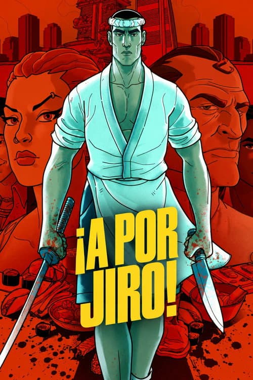 A por Jiro