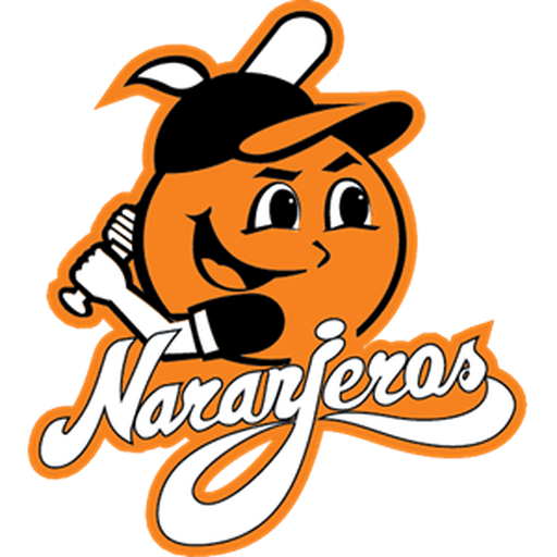 Naranjeros