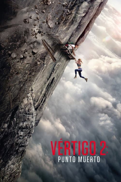 Vertigo 2 Punto muerto